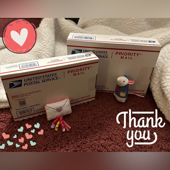 Meet your Poshers, Jennifer & Porsche 🐈⬛ - Picture 6 of 6